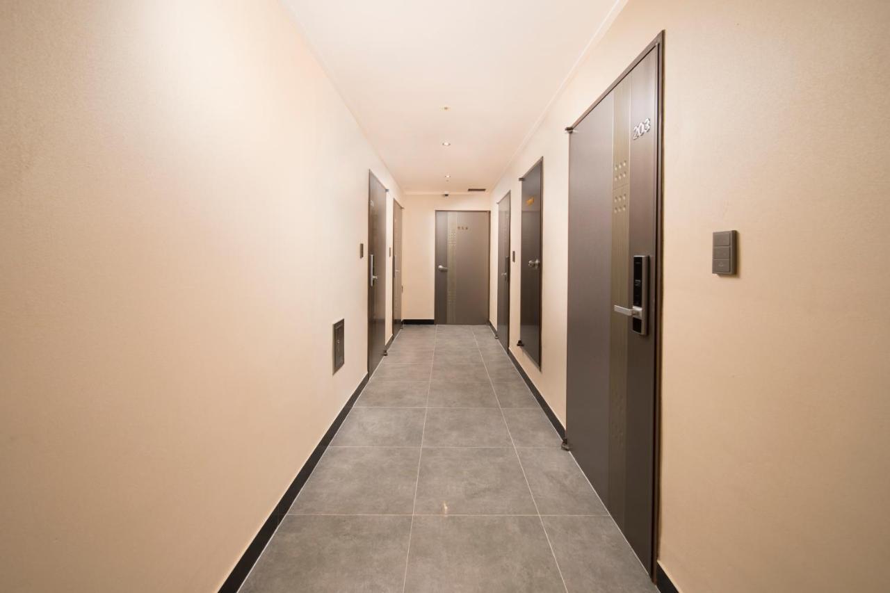Hotel Ed Σεογκουίπο Εξωτερικό φωτογραφία